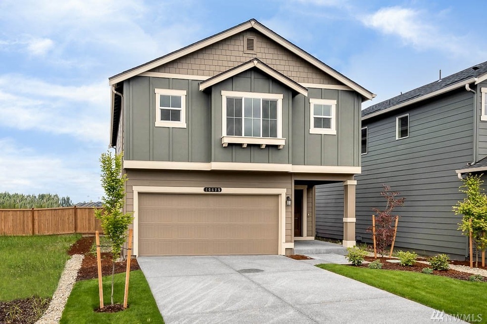 18740 108th Ave E unit 675, Puyallup, WA 98374 - photo 1