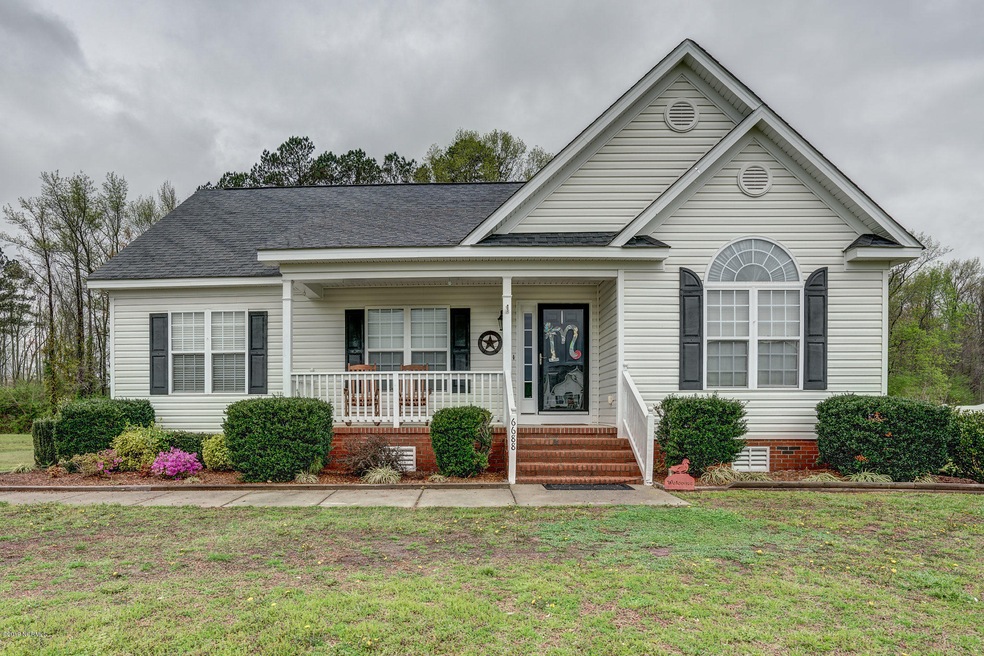 6688 Wind Chime Court