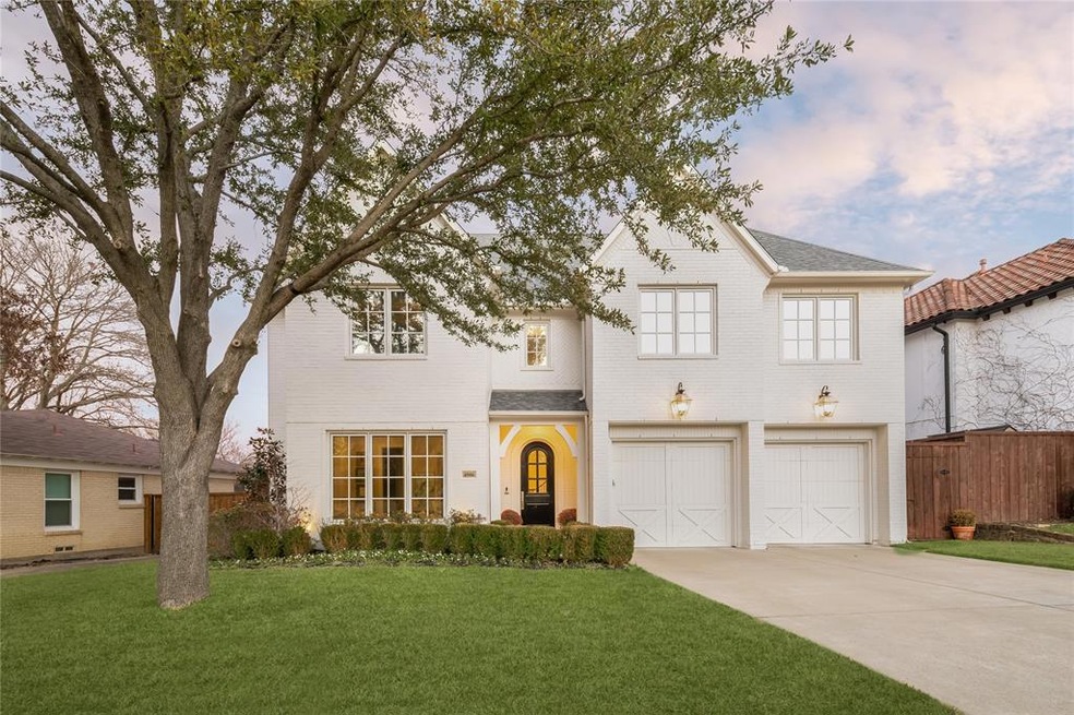 4006 Sperry St, Dallas, TX 75214 - photo 1