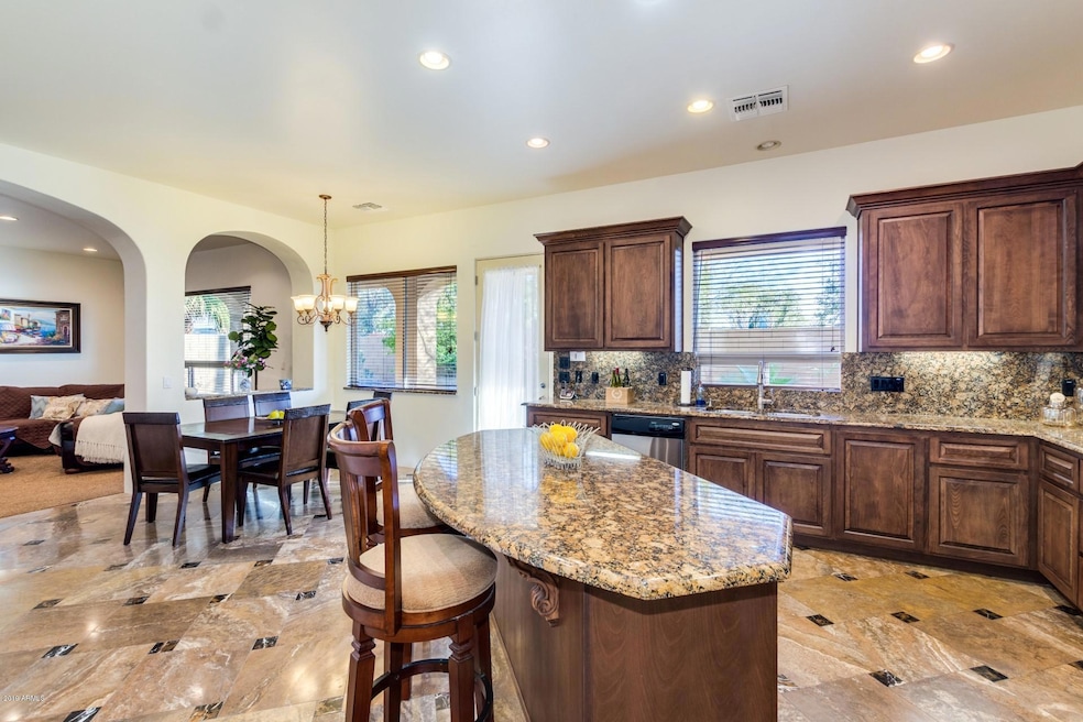 1451 N Shill Dr, Mesa, AZ 85201 - photo 1