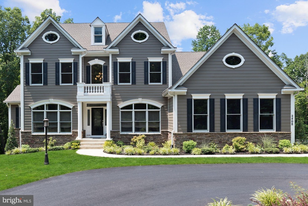 2408 Courthouse Rd, Stafford, VA 22554 - photo 1