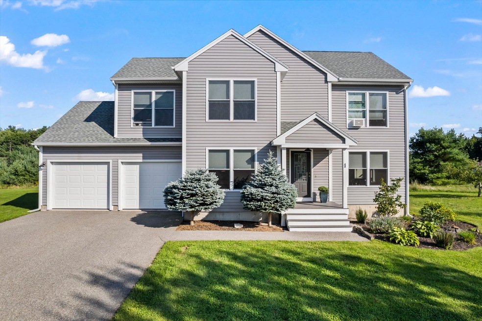1 Appleridge Drive, Biddeford, ME 04005
