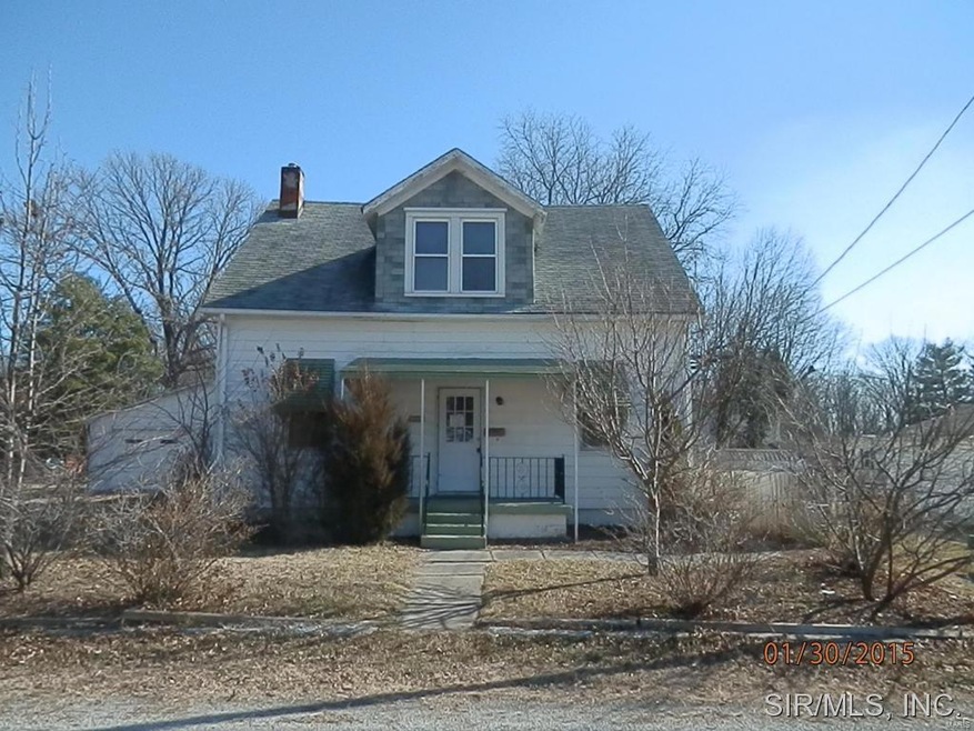 5 S Vine St, Freeburg, IL 62243 - photo 1