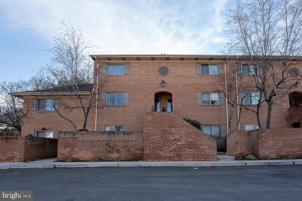 50 Woodside Rd unit 18, Ardmore, PA 19003 - photo 1