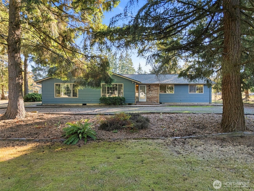 8112 266th St E, Graham, WA 98338 - photo 1