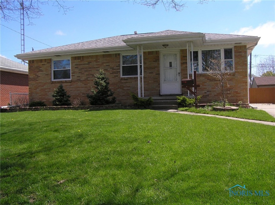 4552 283rd St, Toledo, OH 43611 - photo 1