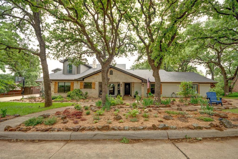 5817 Quality Hill Rd, Colleyville, TX 76034 - photo 1