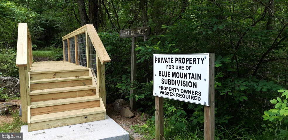 109 Red Robin Ln, Linden, VA 22642 - photo 1