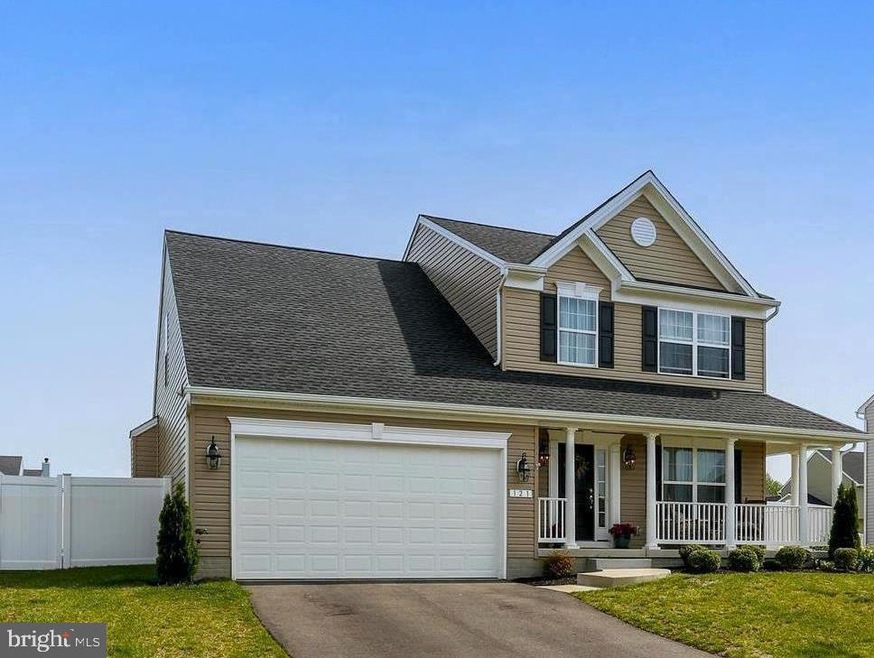 121 Cool Meadow Dr, Centreville, MD 21617 - photo 1