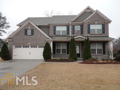 758 York View Dr unit GA11022, Auburn, GA 30011 - photo 1