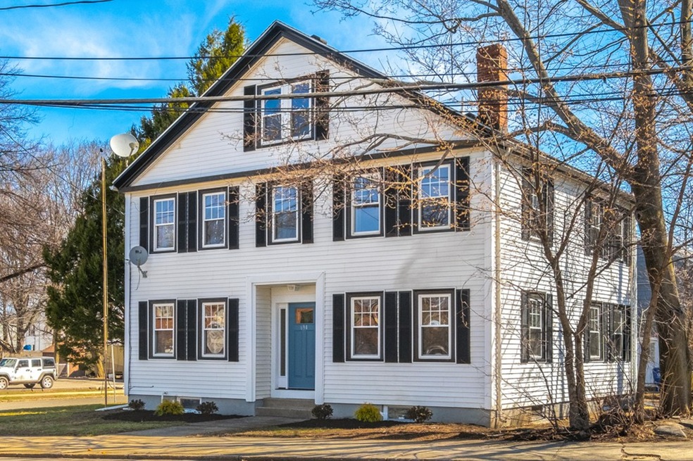 694 Main St, Wakefield, MA 01880 - photo 1