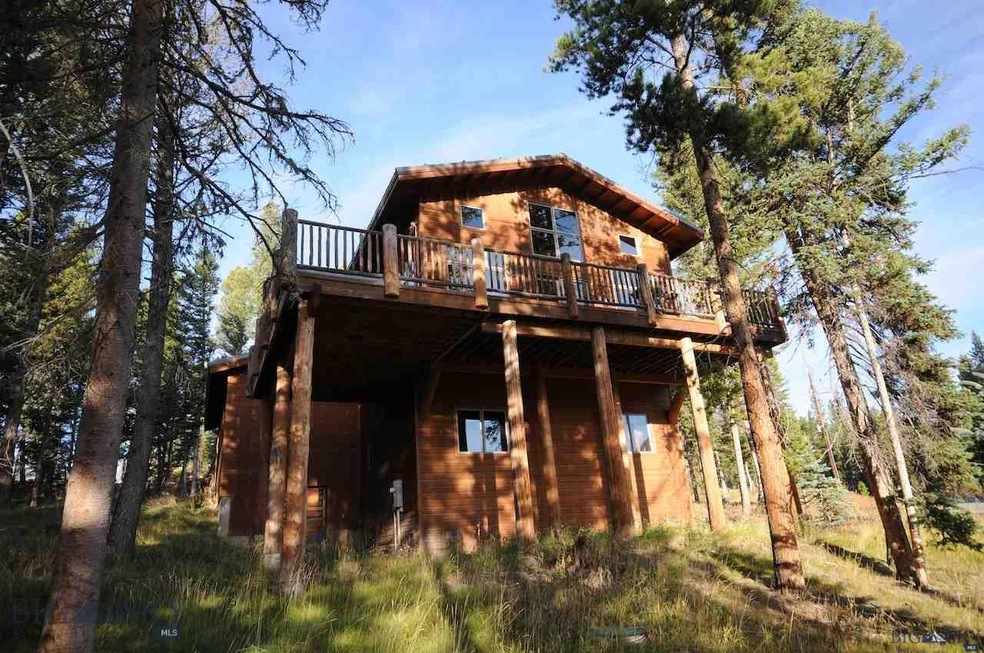 211 Antler Ridge Rd, Big Sky, MT 59716 - photo 1