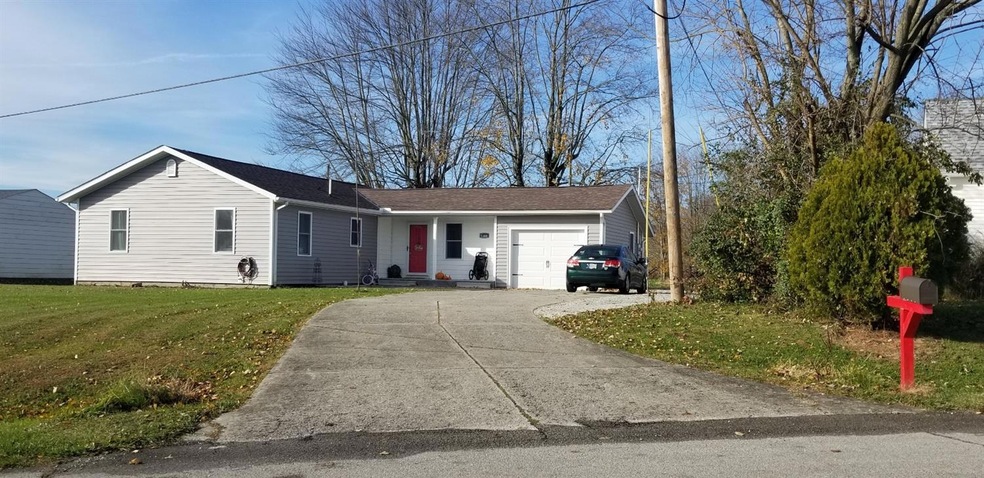 1000 S Main St, Milan, IN 47031 - photo 1