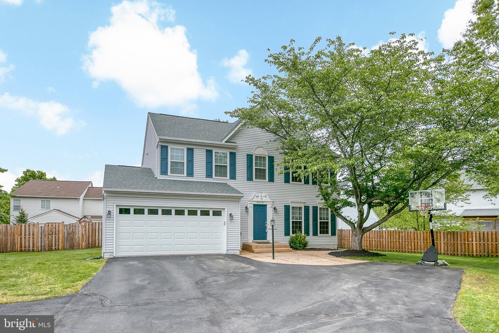 9849 Luck Penny Ct, Bristow, VA 20136 - photo 1