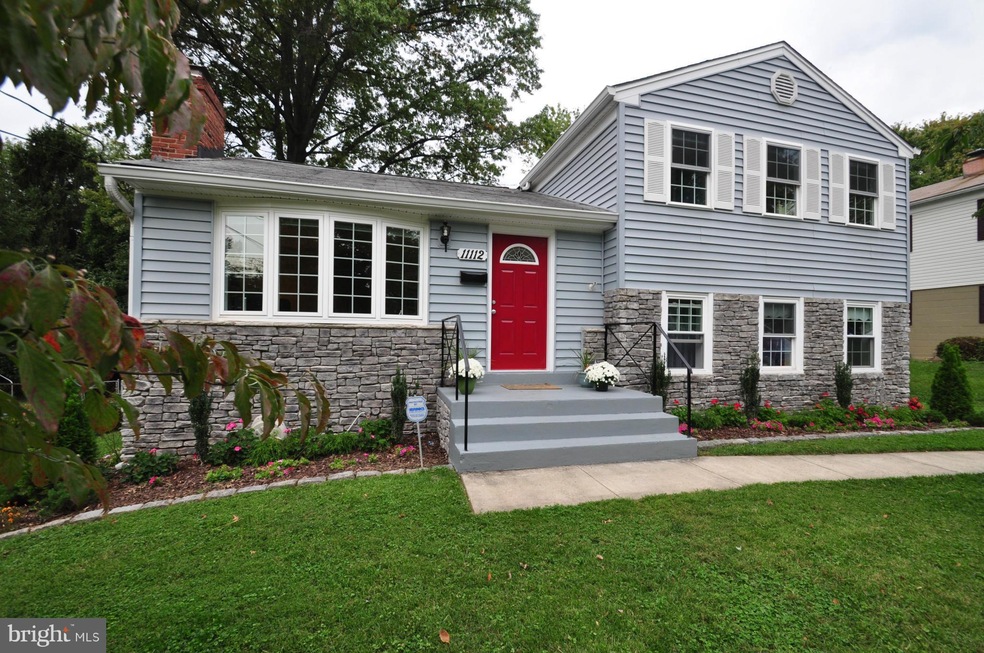 11112 Woodson Ave, Kensington, MD 20895 - photo 1