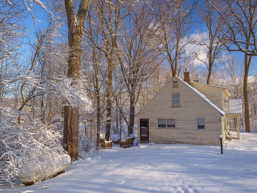 14 Baker Hill Rd, Lyme, NH 03768 - photo 1