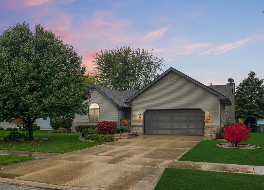 1546 Krame Dr, Crown Point, IN 46307 - photo 1