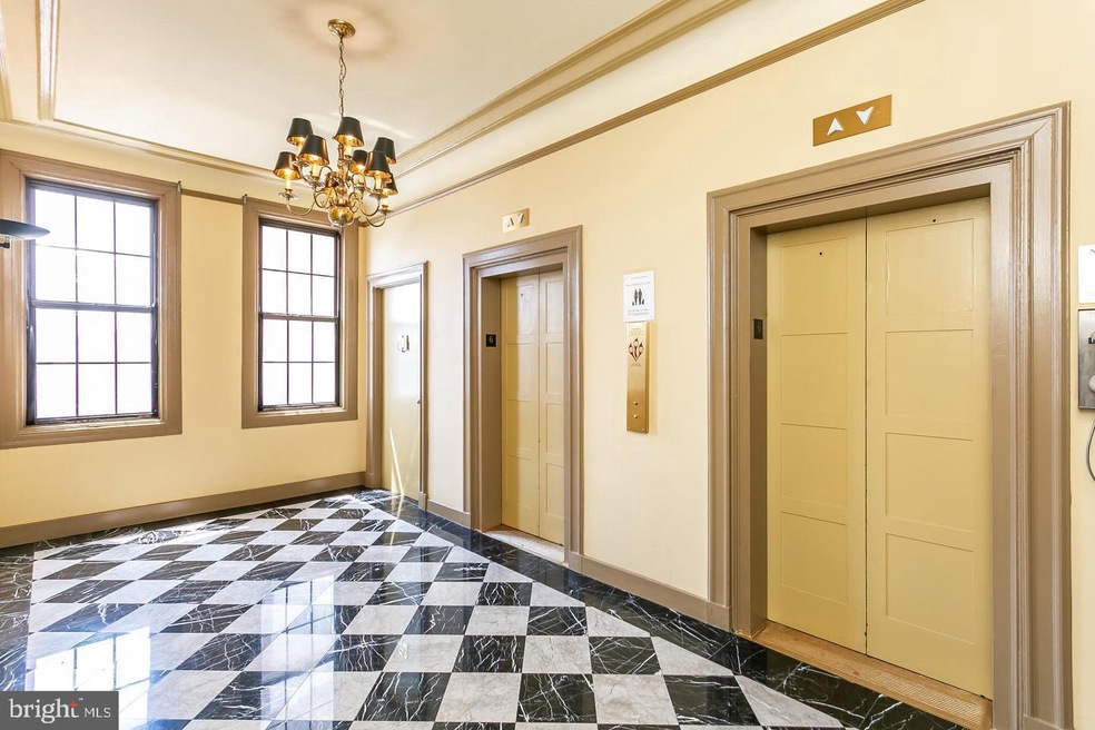 The Historic Belvedere Grand Condominium, Baltimore, MD 21202 - photo 1