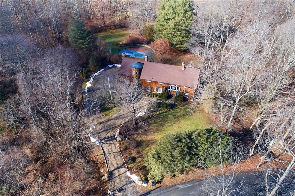 145 Catalpa Rd, Wilton, CT 06897 - photo 1