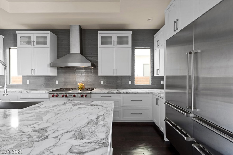 58 Pristine Glen St, Las Vegas, NV 89135 - photo 1