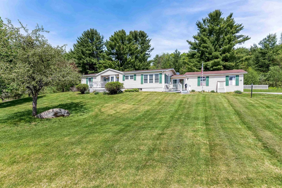 18 Hillcrest Rd, Fairfax, VT 05454 - photo 1