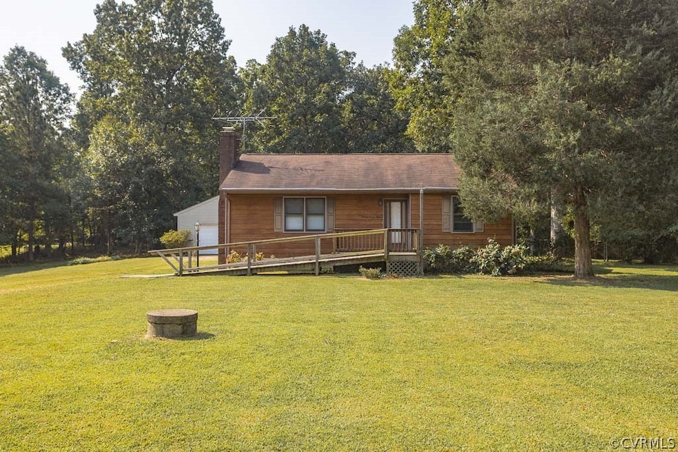 9715 Old Stage Rd, Prince George, VA 23875 - photo 1