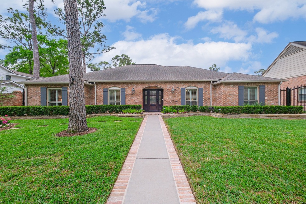 Nestled in a coveted cul-de-sac, this fully remode