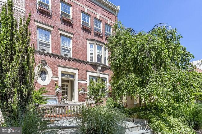 1824 19th St NW unit A, Washington, DC 20009 - photo 1