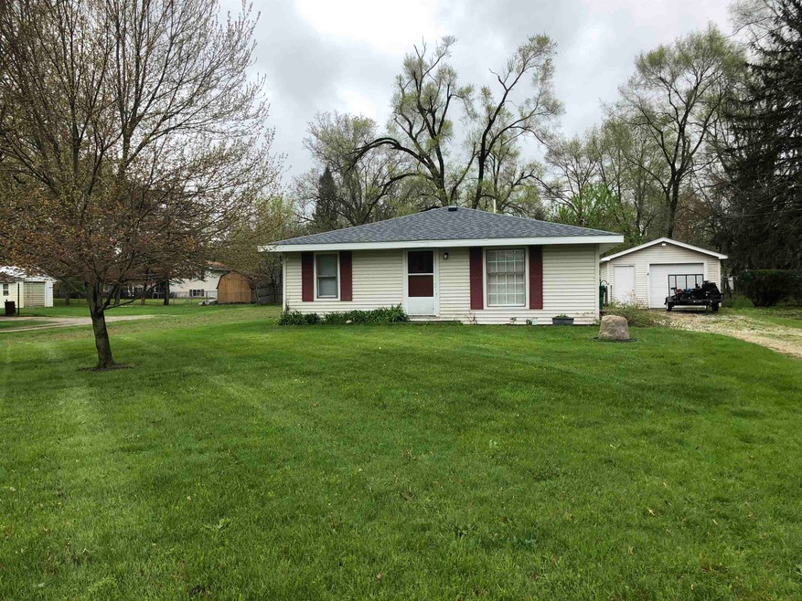 56640 Pear Rd, South Bend, IN 46619 - photo 1