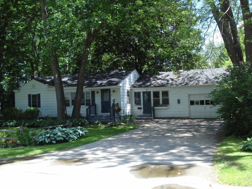 6 Maura Ct.
