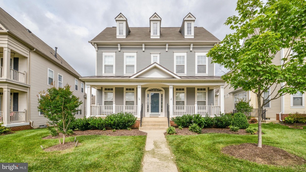 25021 Owl Creek Dr, Stone Ridge, VA 20105 - photo 1