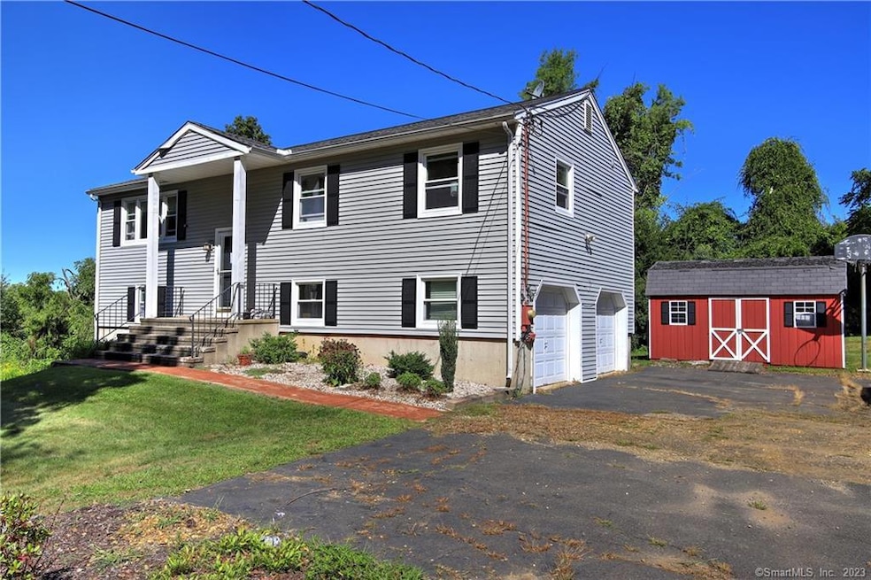 17 Laborde Rd, Oxford, CT 06478 - photo 1