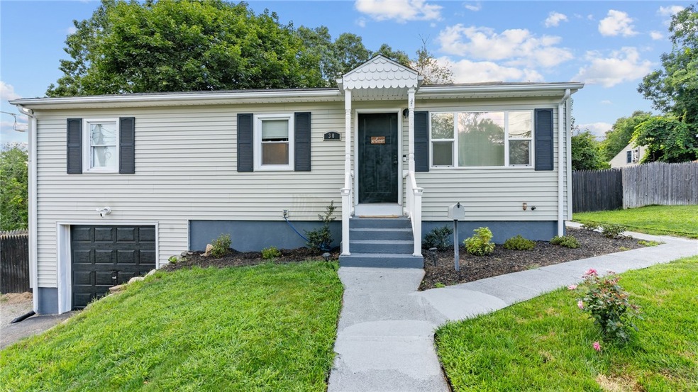 30 Garnet St, West Warwick, RI 02893 - photo 1