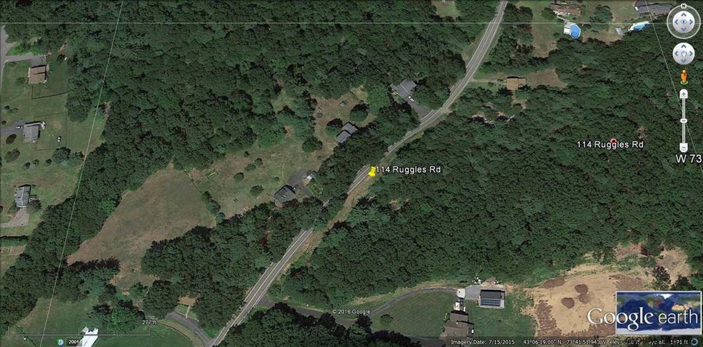 114 Ruggles Rd, Saratoga Springs, NY 12866 - photo 1