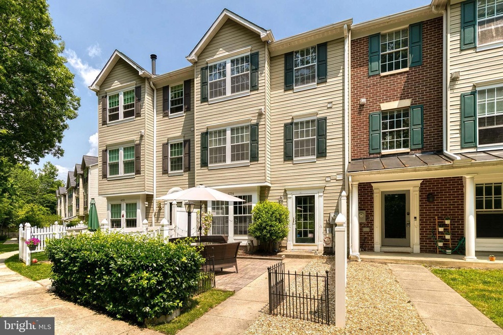 4214 Maple Path Cir, Nottingham, MD 21236 - photo 1