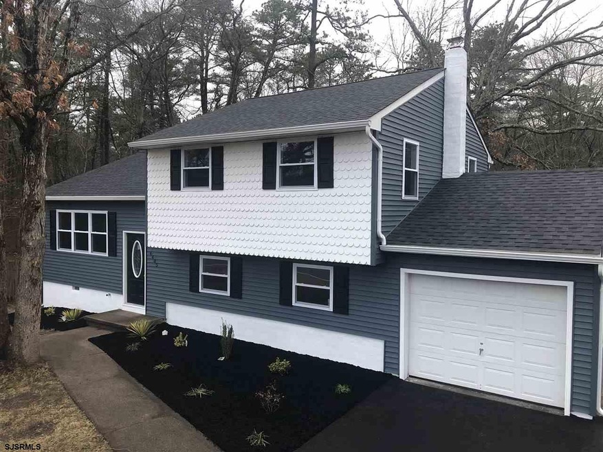 6405 Harding Hwy, Mays Landing, NJ 08330 - photo 1