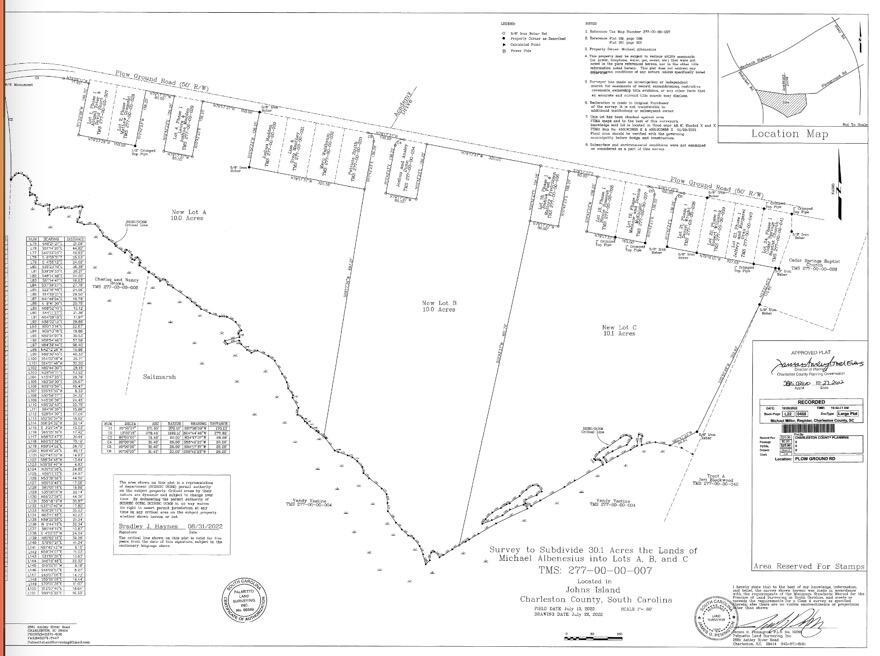 0 Plow Ground Rd Unit 23002311, Johns Island, SC 29455