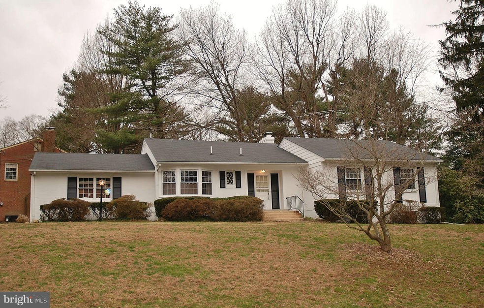 12416 Greenhill Dr, Silver Spring, MD 20904 - photo 1