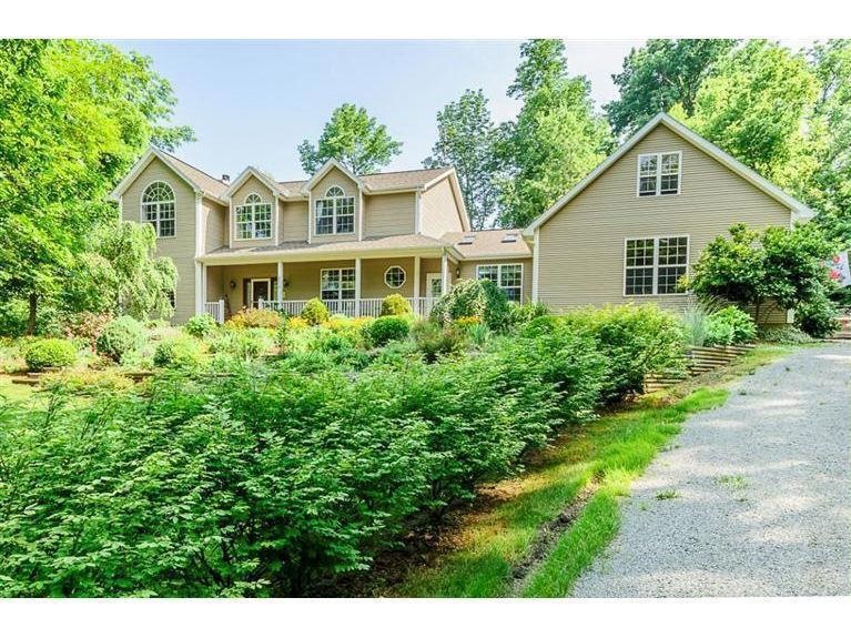 9818 Baker Hanselman Rd, Georgetown, OH 45121 - photo 1