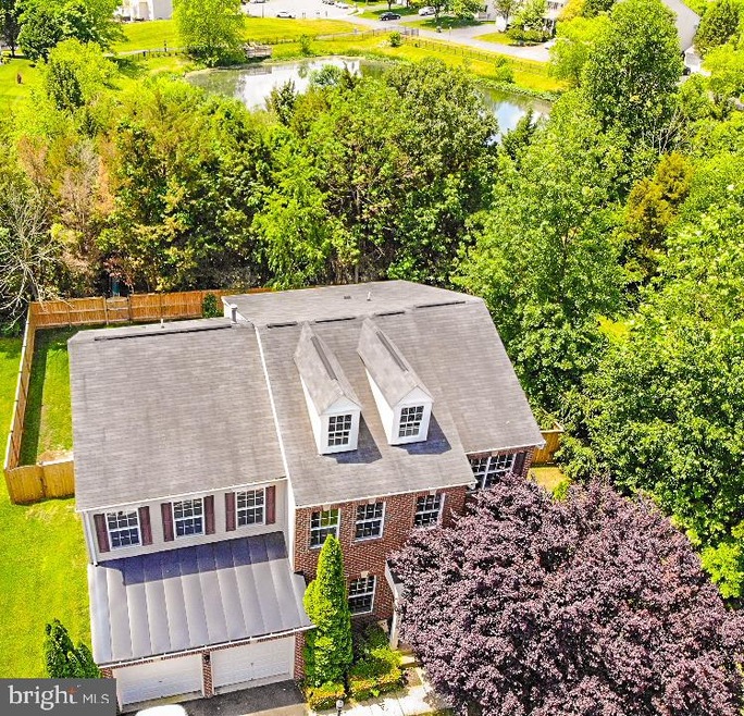 12151 Rain Slicker Place, Nokesville, VA 20181 - photo 1