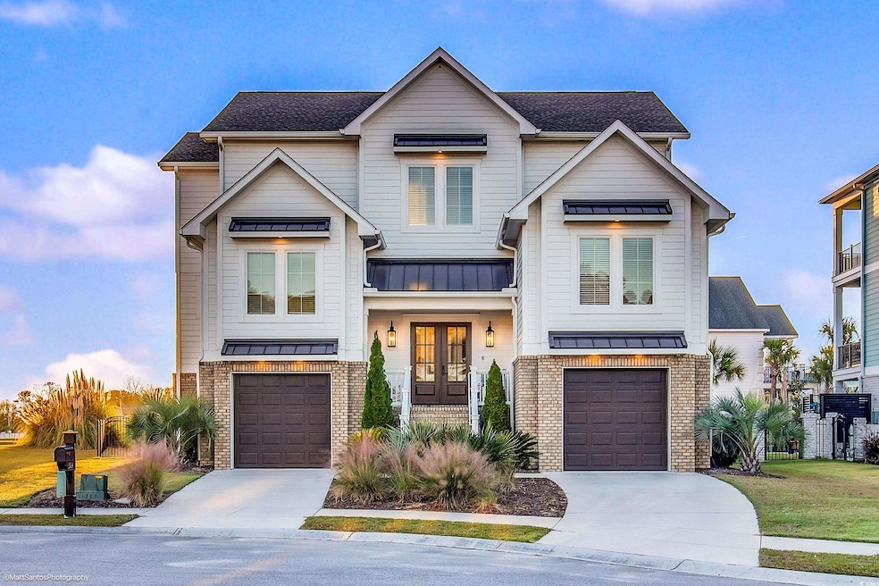 304 Spartina Ct, North Myrtle Beach, SC 29582 - photo 1