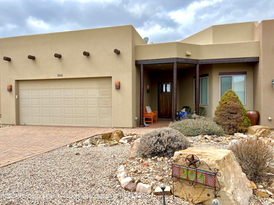 1 Main Front Exterior