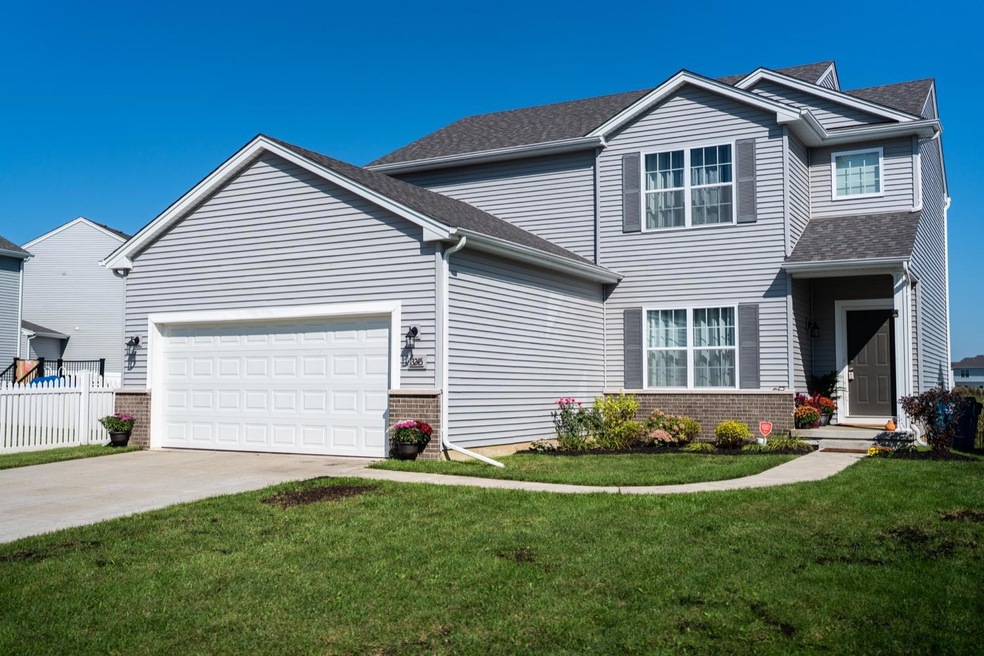 13245 Taft St, Crown Point, IN 46307 - photo 1