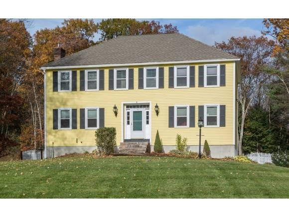 9 Donmac Dr, Derry, NH 03038 - photo 1