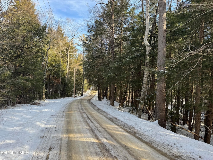 0 Tunnel Rd, Rowe, MA 01367 - photo 1