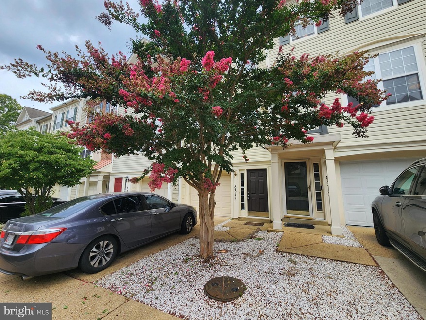 8311 Green Grass Rd, Laurel, MD 20724 - photo 1