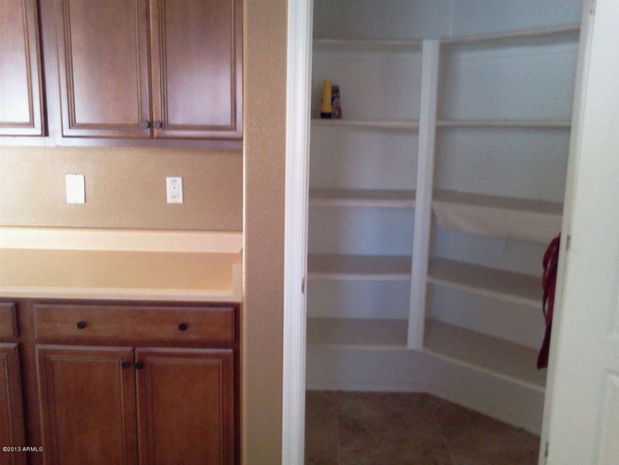 Denise C view of pantry