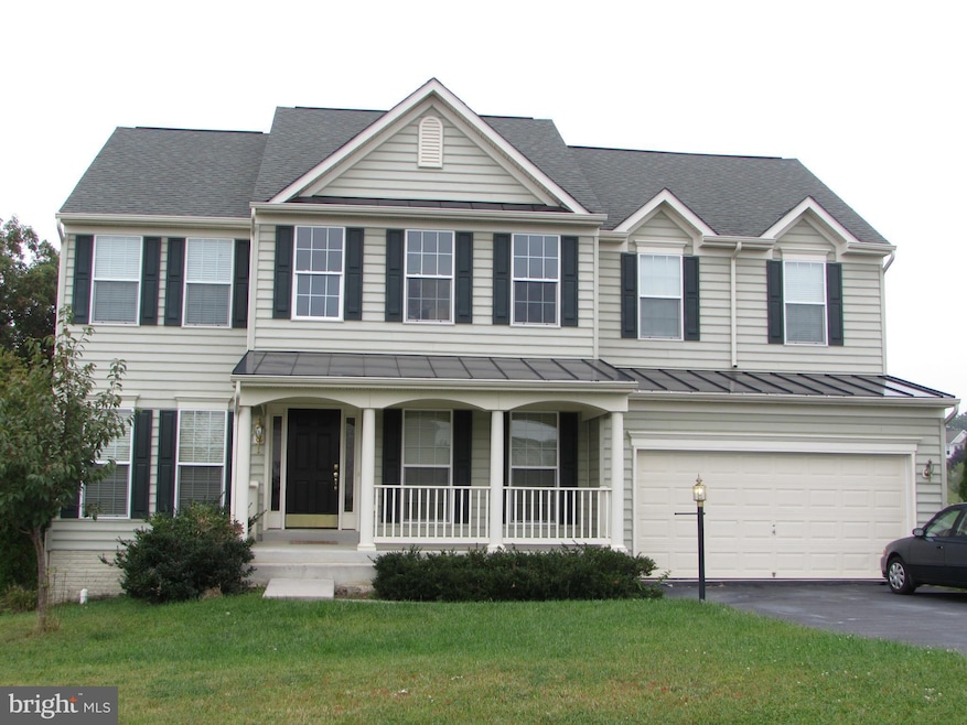 52 Amber Ridge Place, Kearneysville, WV 25430 - photo 1