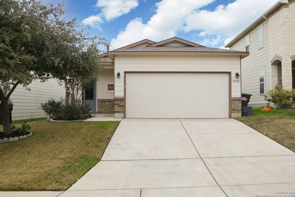 10315 Castello Canyon, San Antonio, TX 78254 - photo 1