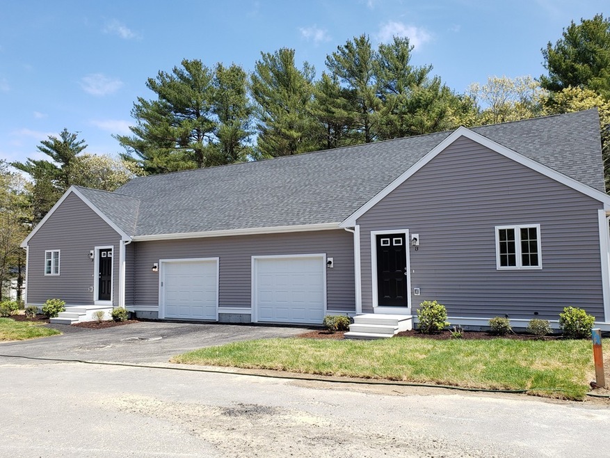 17 Spring Ave unit 17, Wareham, MA 02571 - photo 1